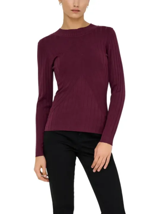 "Stylischer Jacqueline De Yong Damenpullover – Komfort & Eleganz"