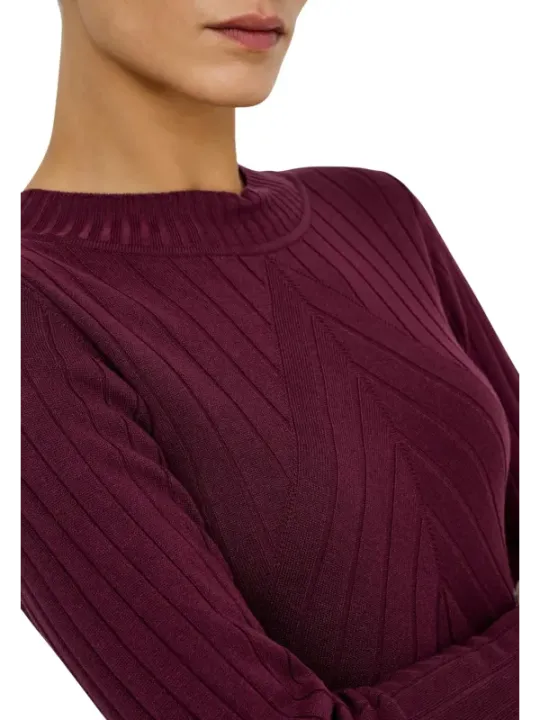 "Stylischer Jacqueline De Yong Damenpullover – Komfort & Eleganz"