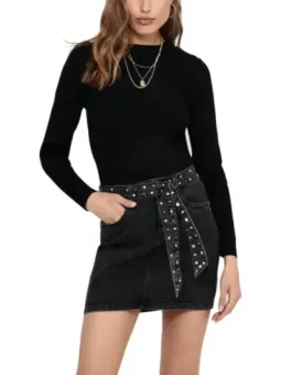 "Jacqueline De Yong Damenpullover Maglia – Stil & Komfort"