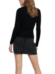 "Jacqueline De Yong Damenpullover Maglia – Stil & Komfort"