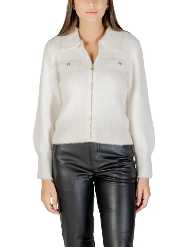 Eleganter Morgan De Toi Cardigan für Damen - Modell 490475 Eleganter Morgan De Toi Cardigan für Damen - Modell 490475