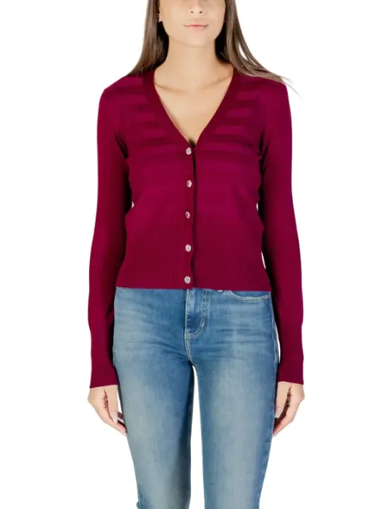 "Morgan De Toi Damen-Cardigan: Stilvoll & Elegant"
