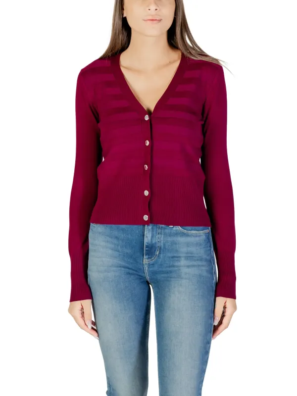 "Morgan De Toi Damen-Cardigan: Stilvoll & Elegant" "Morgan De Toi Damen-Cardigan: Stilvoll & Elegant"