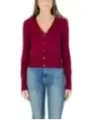 "Morgan De Toi Damen-Cardigan: Stilvoll & Elegant"