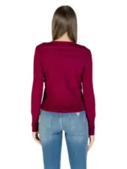 "Morgan De Toi Damen-Cardigan: Stilvoll & Elegant"