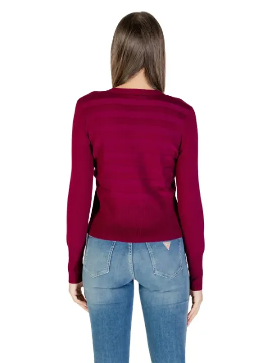 "Morgan De Toi Damen-Cardigan: Stilvoll & Elegant"
