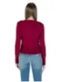 "Morgan De Toi Damen-Cardigan: Stilvoll & Elegant"