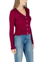 "Morgan De Toi Damen-Cardigan: Stilvoll & Elegant"