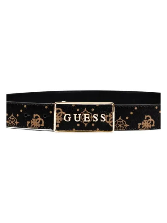 Guess Cintura Donna Gürtel - Stilvoll & Vielseitig