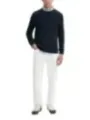 Tommy Hilfiger Herren Jeans Pullover - Stil & Komfort