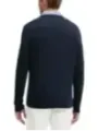 Tommy Hilfiger Herren Jeans Pullover - Stil & Komfort