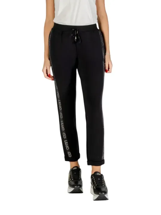Liu Jo Damenhose 490273 – Eleganz trifft Komfort
