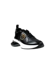 Pinko Damen Sneakers 490208 – Stilvoll & Bequem
