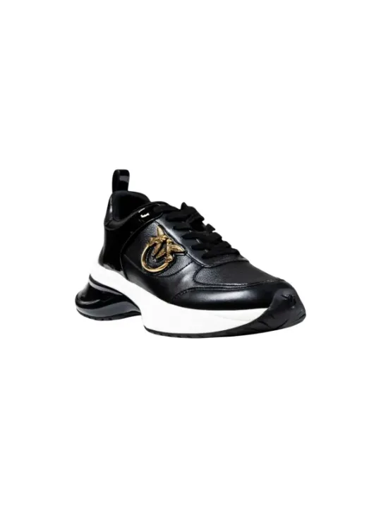 Pinko Damen Sneakers 490208 – Stilvoll & Bequem