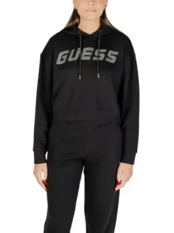 Guess Felpa Donna Sweatshirt - Stilvolles Damen-Sweatshirt
