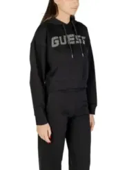 Guess Felpa Donna Sweatshirt - Stilvolles Damen-Sweatshirt