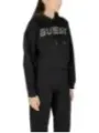 Guess Felpa Donna Sweatshirt - Stilvolles Damen-Sweatshirt