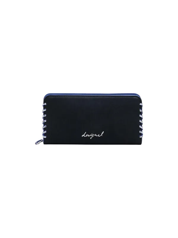 Desigual Damen Geldbörse 490126 - Stilvoll & Praktisch