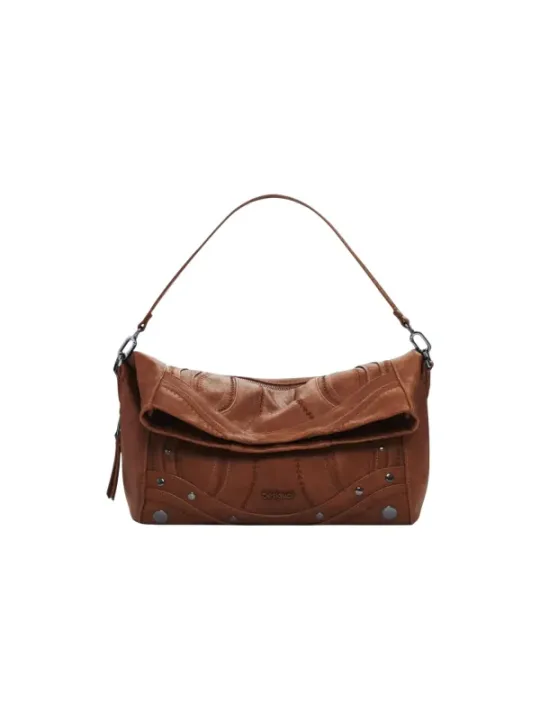 "Desigual Borsa Donna: Seltene Einzelstücke für Stilbewusste"