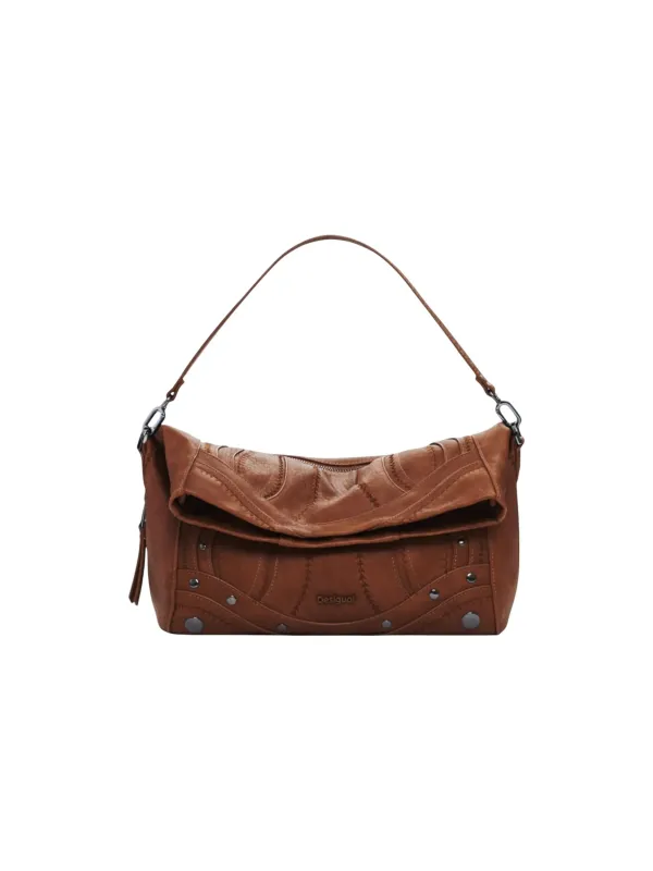 "Desigual Borsa Donna: Seltene Einzelstücke für Stilbewusste"