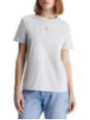 T-Shirt Calvin Klein Jeans - Calvin Klein Jeans T-Shirt Donna 70,00 €  | Planet-Deluxe