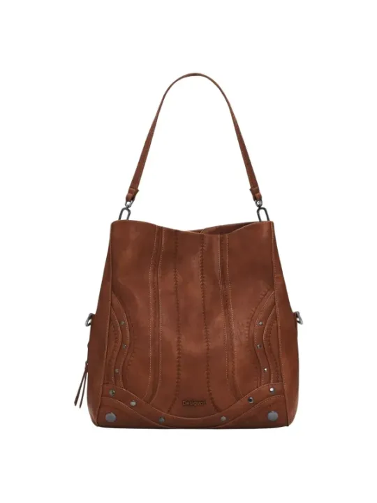 "Desigual Borsa Donna: Seltene Einzelstücke für Stilbewusste"