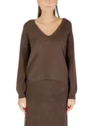 Liu Jo Maglia Donna - Eleganter Damenpullover