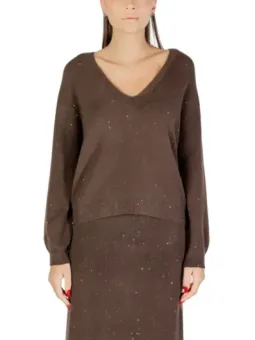 Liu Jo Maglia Donna - Eleganter Damenpullover