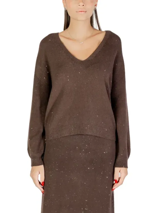 Liu Jo Maglia Donna - Eleganter Damenpullover