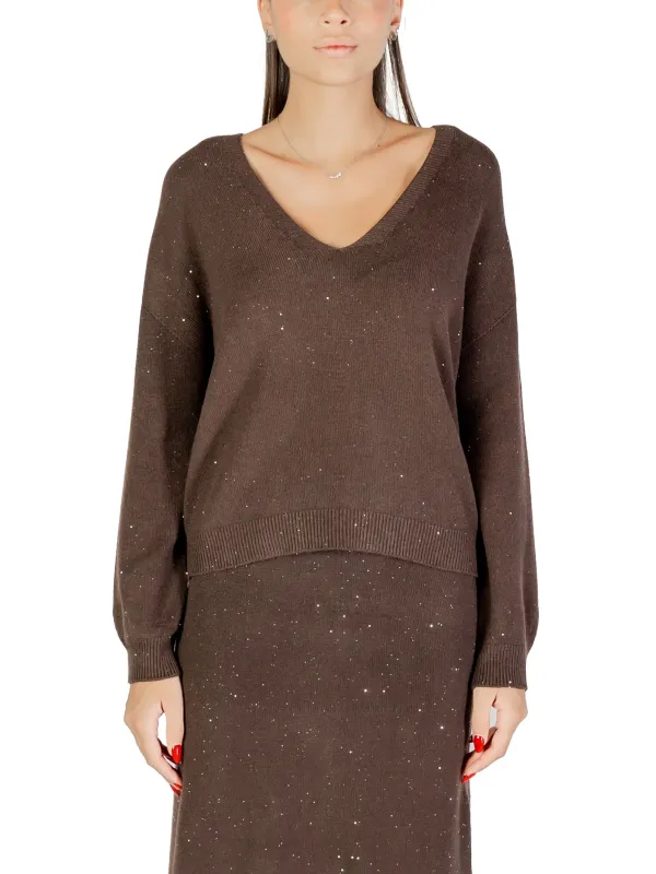 Liu Jo Maglia Donna - Eleganter Damenpullover Liu Jo Maglia Donna - Eleganter Damenpullover
