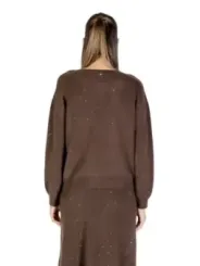 Liu Jo Maglia Donna - Eleganter Damenpullover