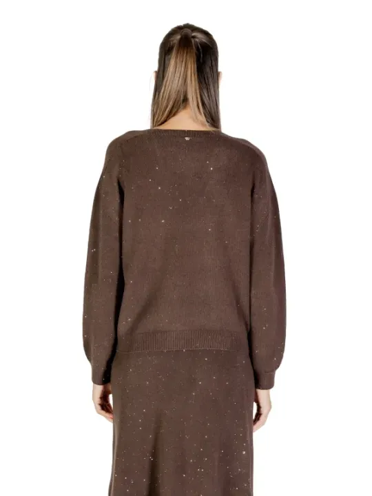 Liu Jo Maglia Donna - Eleganter Damenpullover
