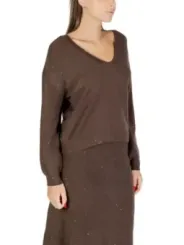 Liu Jo Maglia Donna - Eleganter Damenpullover