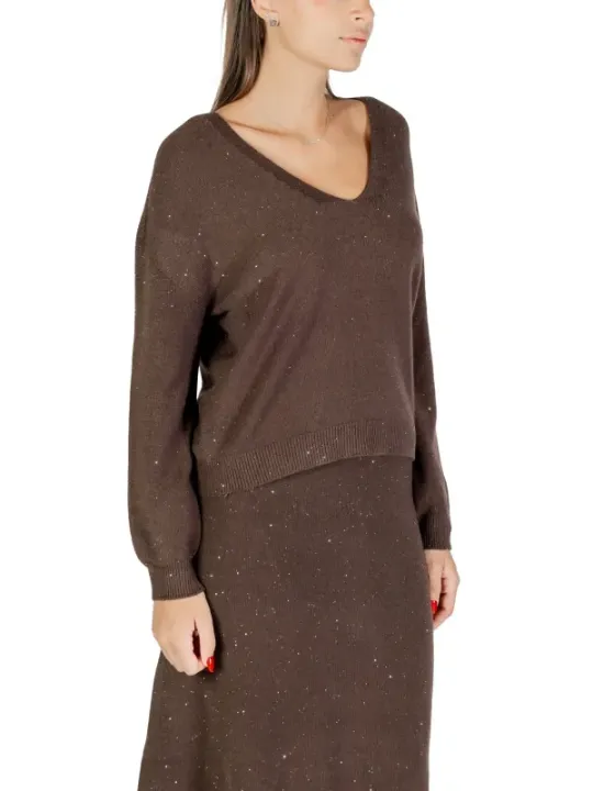 Liu Jo Maglia Donna - Eleganter Damenpullover