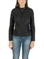 Guess Giubbotto Donna Jacke 489852 - Stilvolle Damenjacke