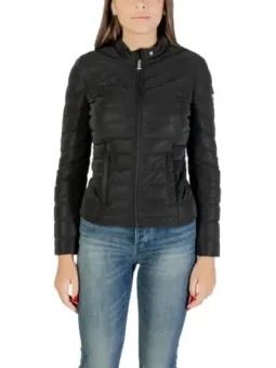 Guess Giubbotto Donna Jacke 489852 - Stilvolle Damenjacke
