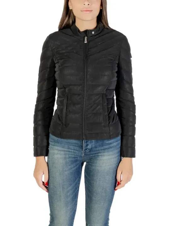 Guess Giubbotto Donna Jacke 489852 - Stilvolle Damenjacke