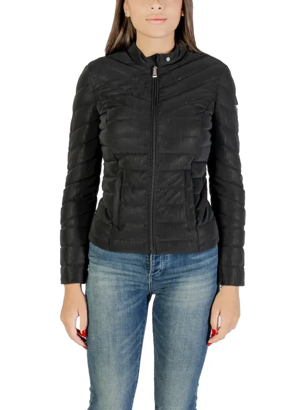 Guess Giubbotto Donna Jacke 489852 - Stilvolle Damenjacke