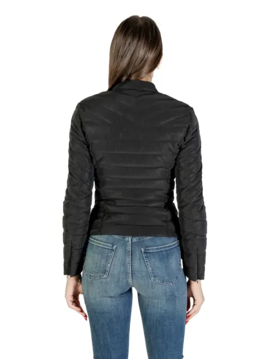 Guess Giubbotto Donna Jacke 489852 - Stilvolle Damenjacke