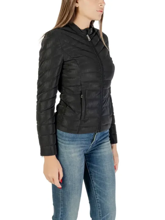 Guess Giubbotto Donna Jacke 489852 - Stilvolle Damenjacke