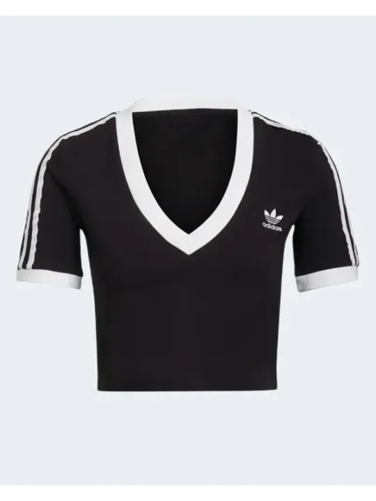 "Adidas T-Shirts im Sale | Adidas - Adidas T-Shirt Donna online kaufen"|Planet-Deluxe