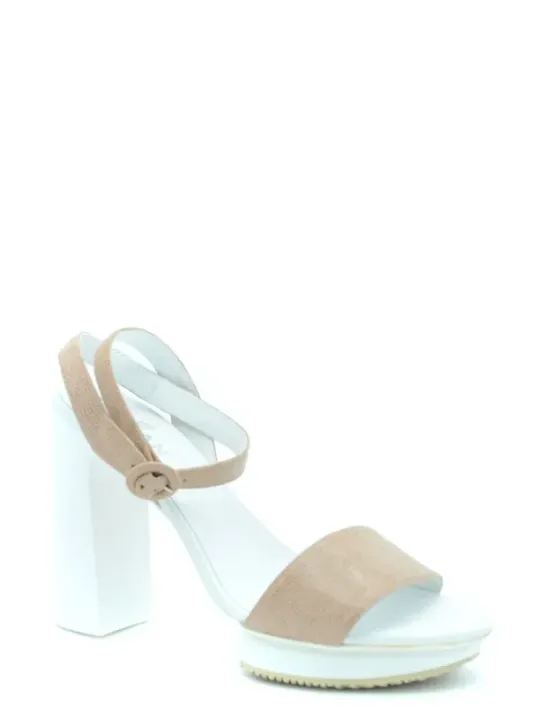 Hogan Sandali Donna – Elegante Damen-Sandalen 489395