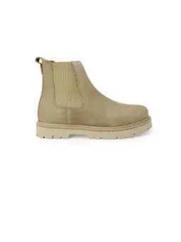 Birkenstock Damen Stiefel 462852 – Komfort & Stil