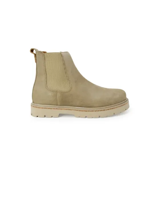 Birkenstock Damen Stiefel 462852 – Komfort & Stil