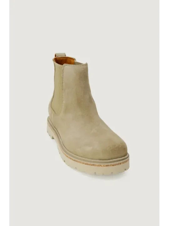 Birkenstock Damen Stiefel 462852 – Komfort & Stil