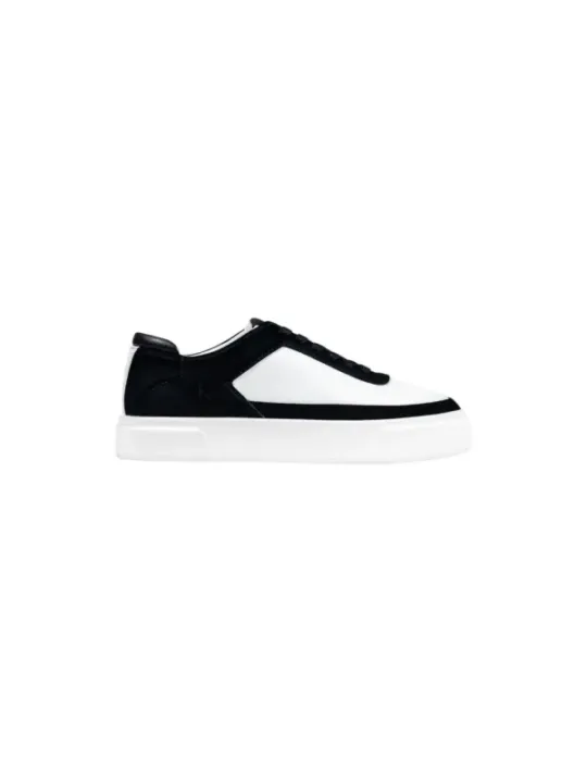Calvin Klein Herren Sneakers 490514 – Stil & Komfort vereint