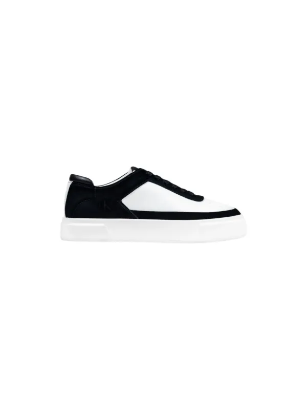 Calvin Klein Herren Sneakers 490514 – Stil & Komfort vereint Calvin Klein Herren Sneakers 490514 – Stil & Komfort vereint