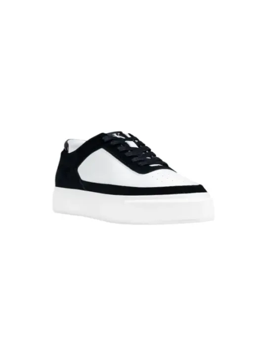 Calvin Klein Herren Sneakers 490514 – Stil & Komfort vereint