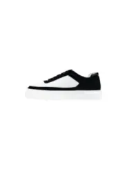 Calvin Klein Herren Sneakers 490514 – Stil & Komfort vereint