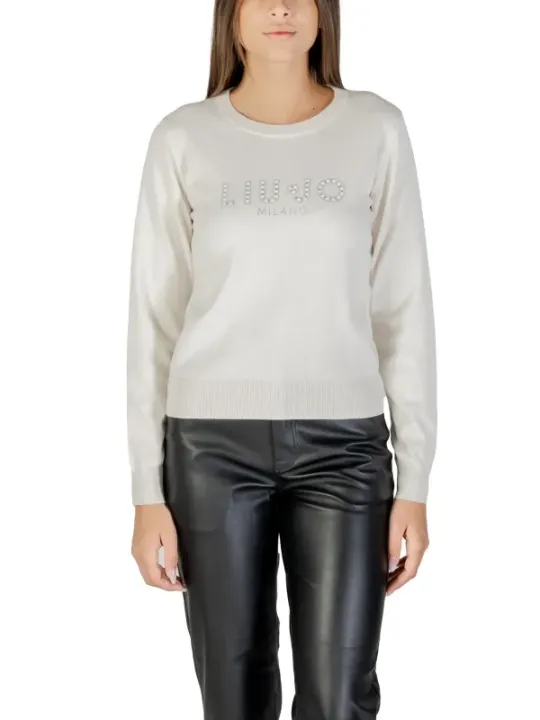 Liu Jo Damenpullover 490457 - Stilvoll & Elegant